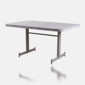 Mesa Brasil Alm D/6
