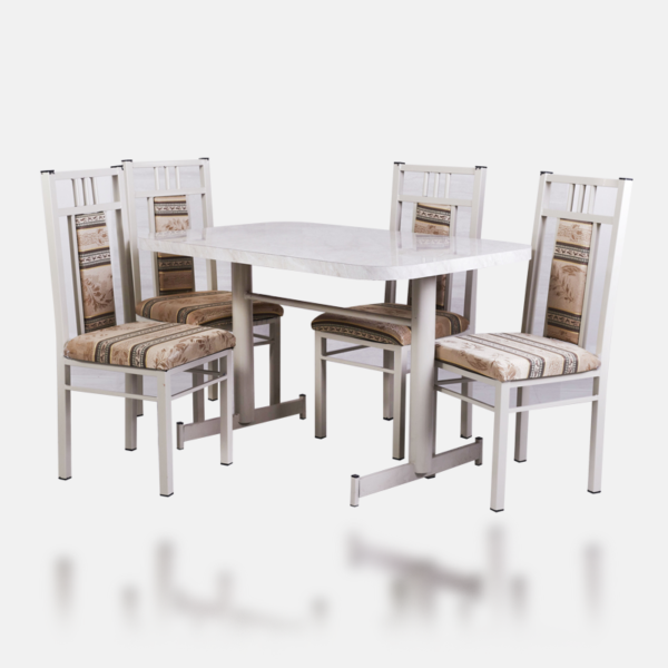 Comedor Brasil D/4