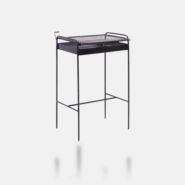 Asador Económico