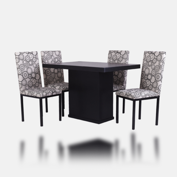 Comedor German D/4