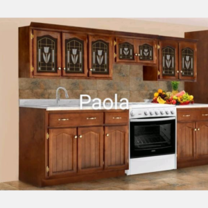 Cocineta Paola